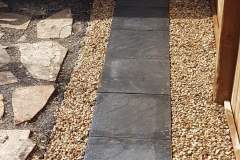 Belgard Begravia Slate Slab