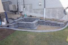 Belgard FlagStack Wall Systems