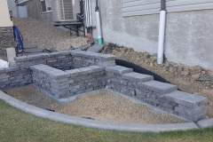 Belgard FlagStack Wall Systems