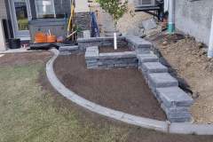 Belgard FlagStack Wall Systems