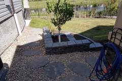 Belgard FlagStack Wall Systems