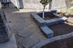 Belgard FlagStack Wall Systems