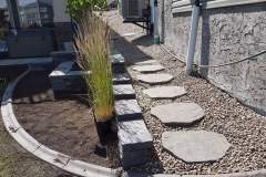 Belgard FlagStack Wall Systems