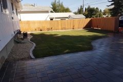 Decorative Concrete Curbing