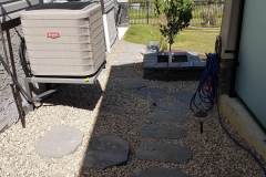 EXPOCRETE KENDO STEPPING STONE