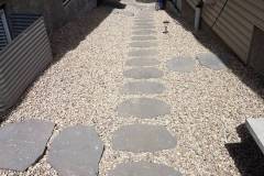 EXPOCRETE KENDO STEPPING STONE