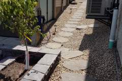 EXPOCRETE KENDO STEPPING STONE