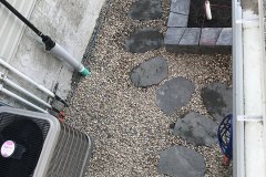 EXPOCRETE KENDO STEPPING STONE