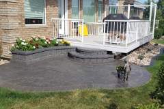 Backyard-Overview-Whitemud-Creek-Landscaping