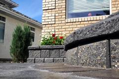 Closeup-of-Stone-Whitemud-Creek-Landscaping