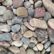 40mm Alberta Rainbow Rock (1 Yard)