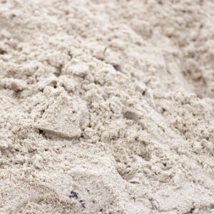 Concrete Sand