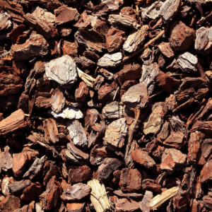 Medium Bark Mulch