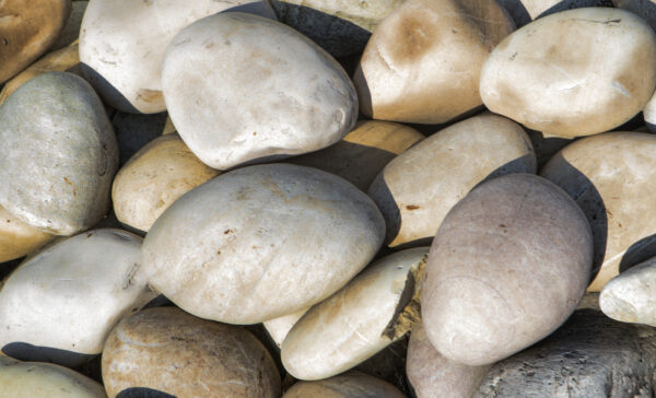 ATHABASCA RIVER ROCK