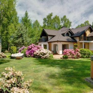 Landscaping Supplies