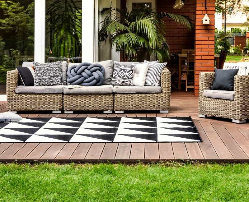 3 GREAT WAYS TO SPICE UP YOUR PATIO’S DESIGN
