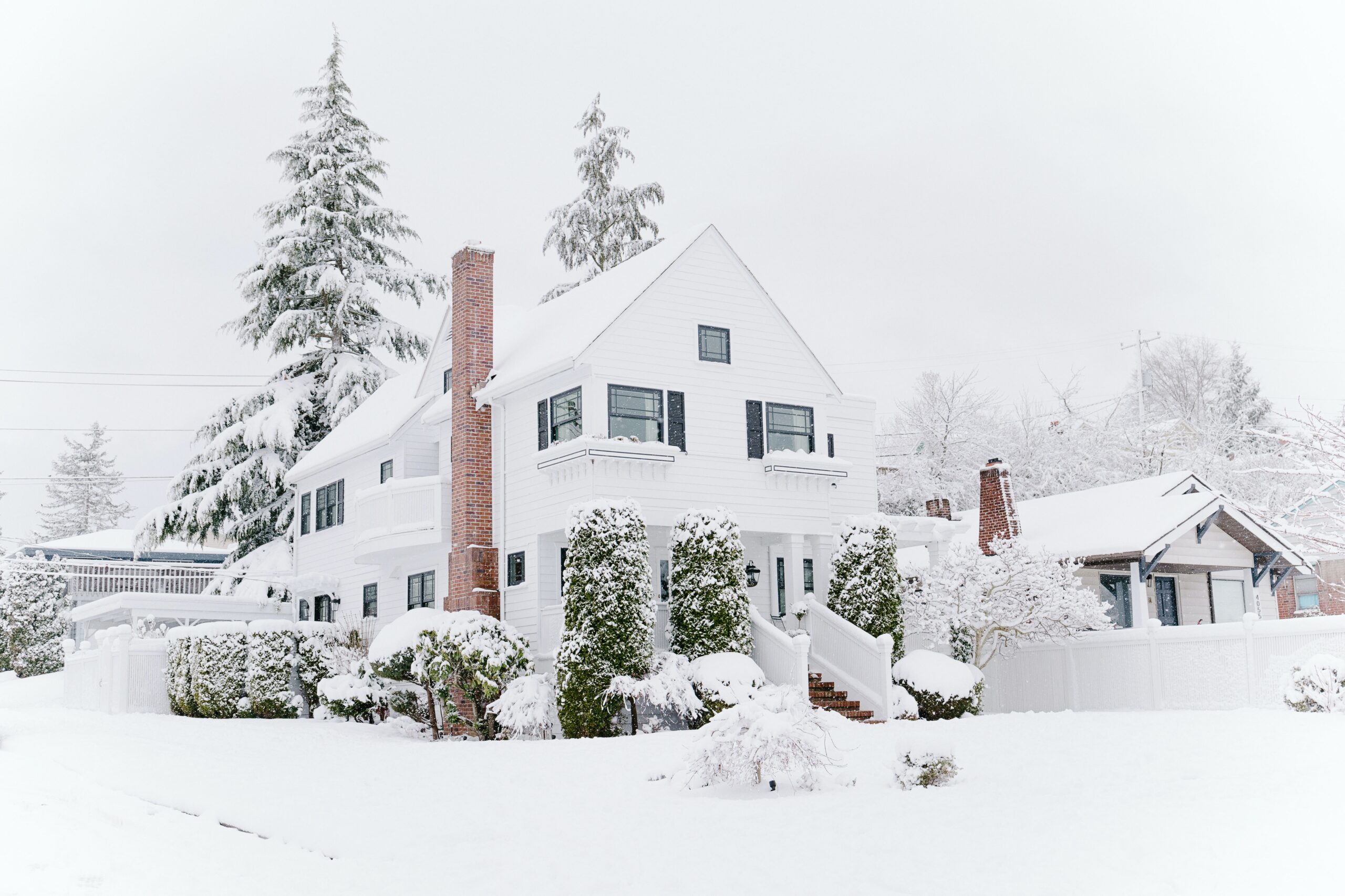 6 SNOW REMOVAL TIPS YOU NEED THIS WINTER