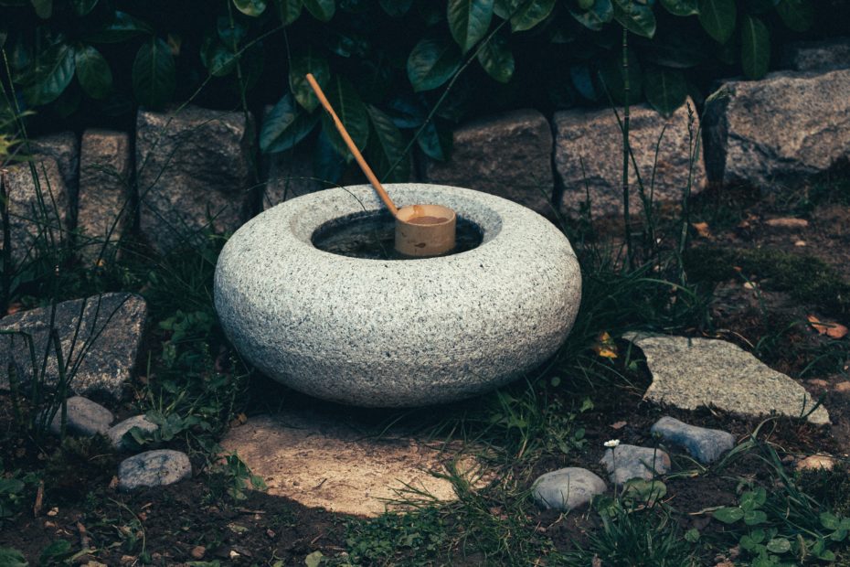 Adding a Zen Garden to Your Landscape