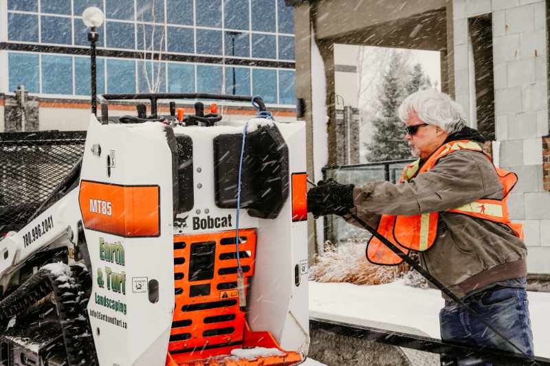 Blair A RELIABLE COMPANY NEEDS A RELIABLE LEADER – AND OURS IS BLAIR SEHESTED.