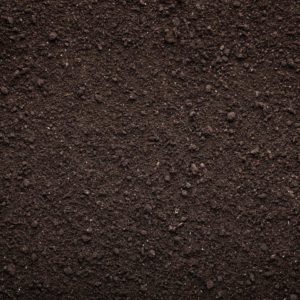 Screened Top Soil for Landscaping