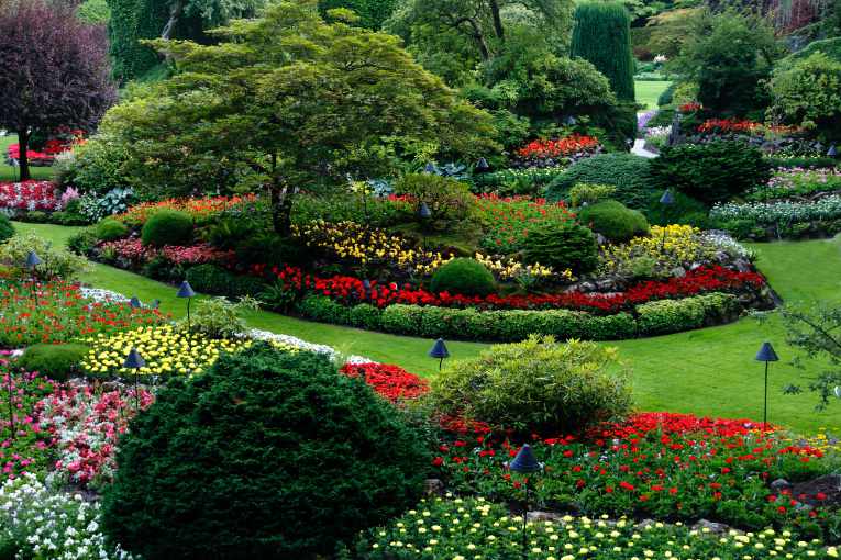 Tips for Making Your Landscape Look Spectacular