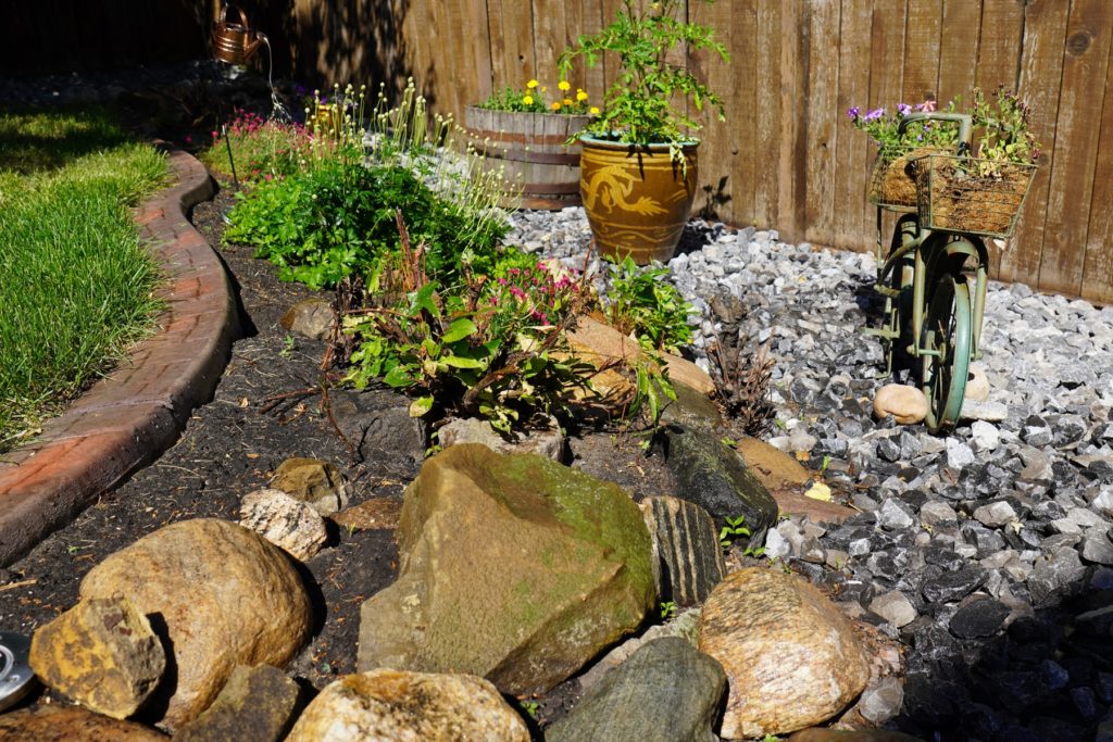 New Garden Trends for Summer 2022