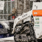 edmonton snow removal company